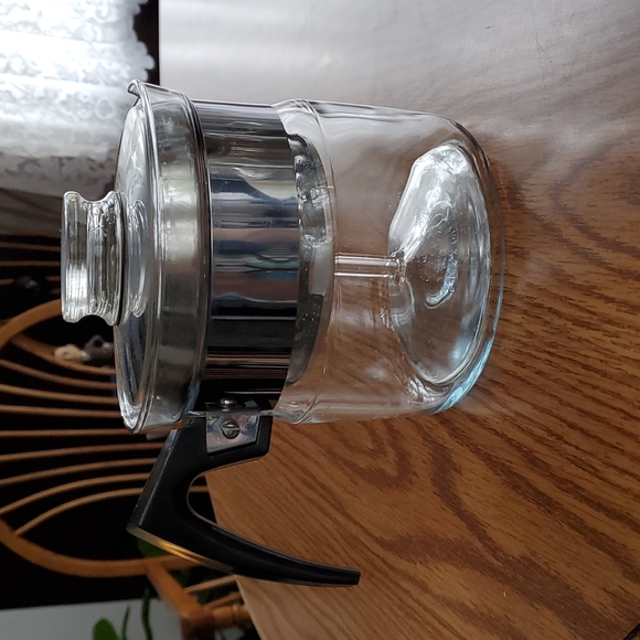 Pyrex coffee pot - Picture 2 of 6